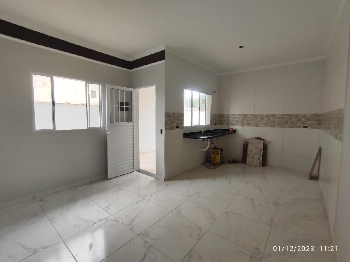 Imagem Casa com 2 Quartos à Venda, em Balneário Campos Elíseos - Itanhaém