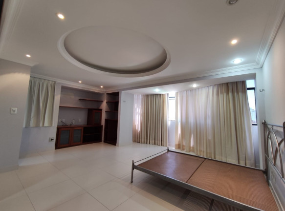 Imagem Apartamento com 2 Quartos à Venda, 167 m² em Tirol - Natal