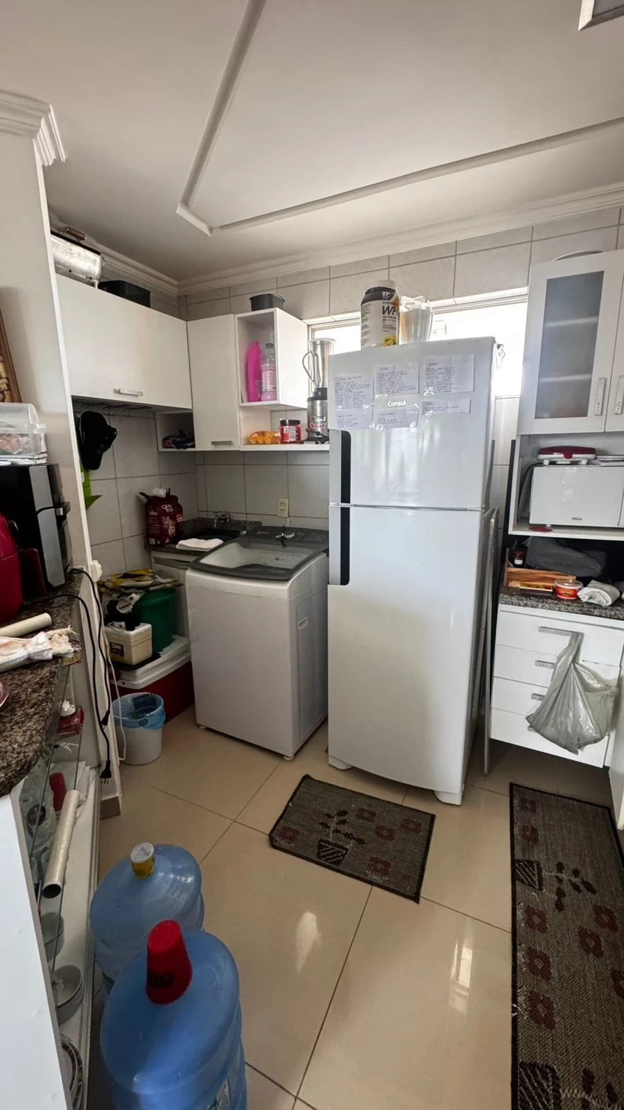 Imagem Apartamento com 2 Quartos à Venda, 56 m² em Tirol - Natal Imagem Apartamento com 2 Quartos à Venda, 56 m² em Tirol - Natal