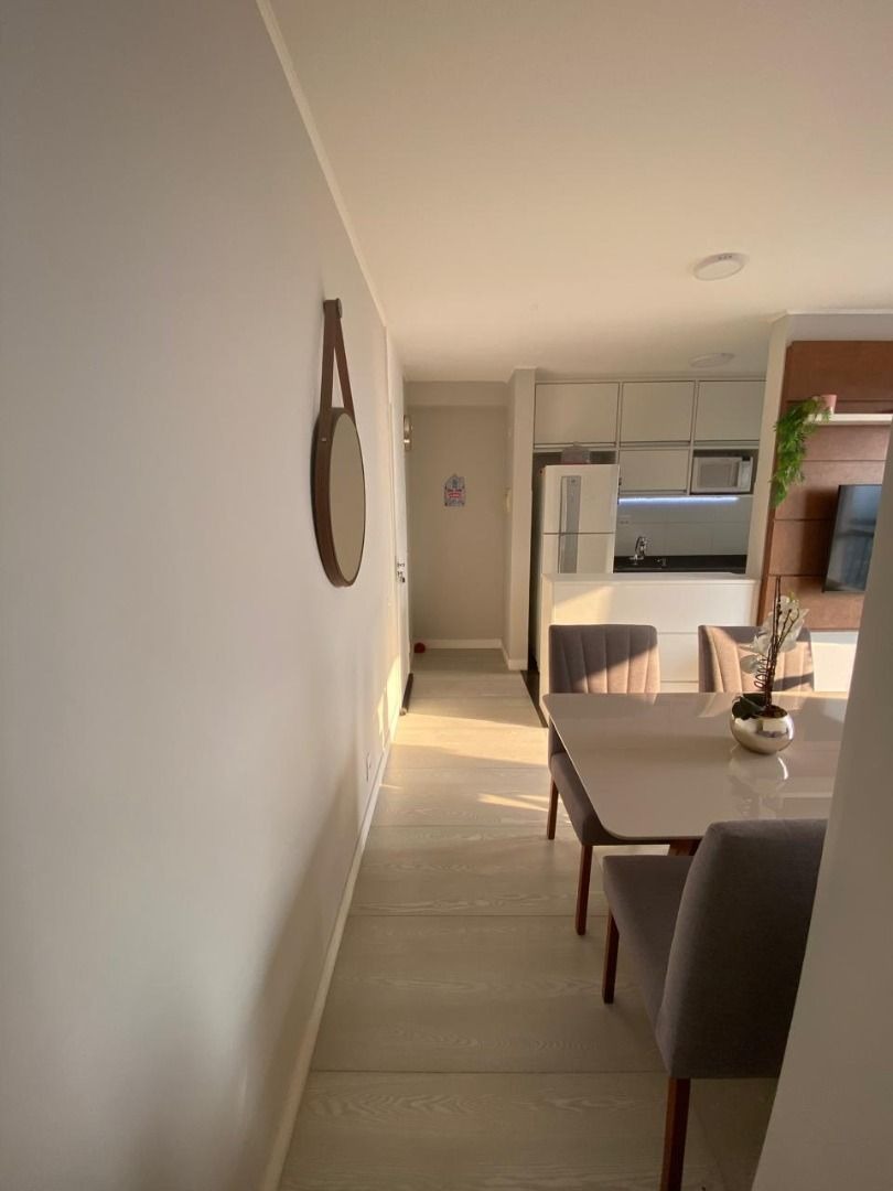 Imagem Apartamento com 2 Quartos à Venda, 51 m² em Utinga - Santo André