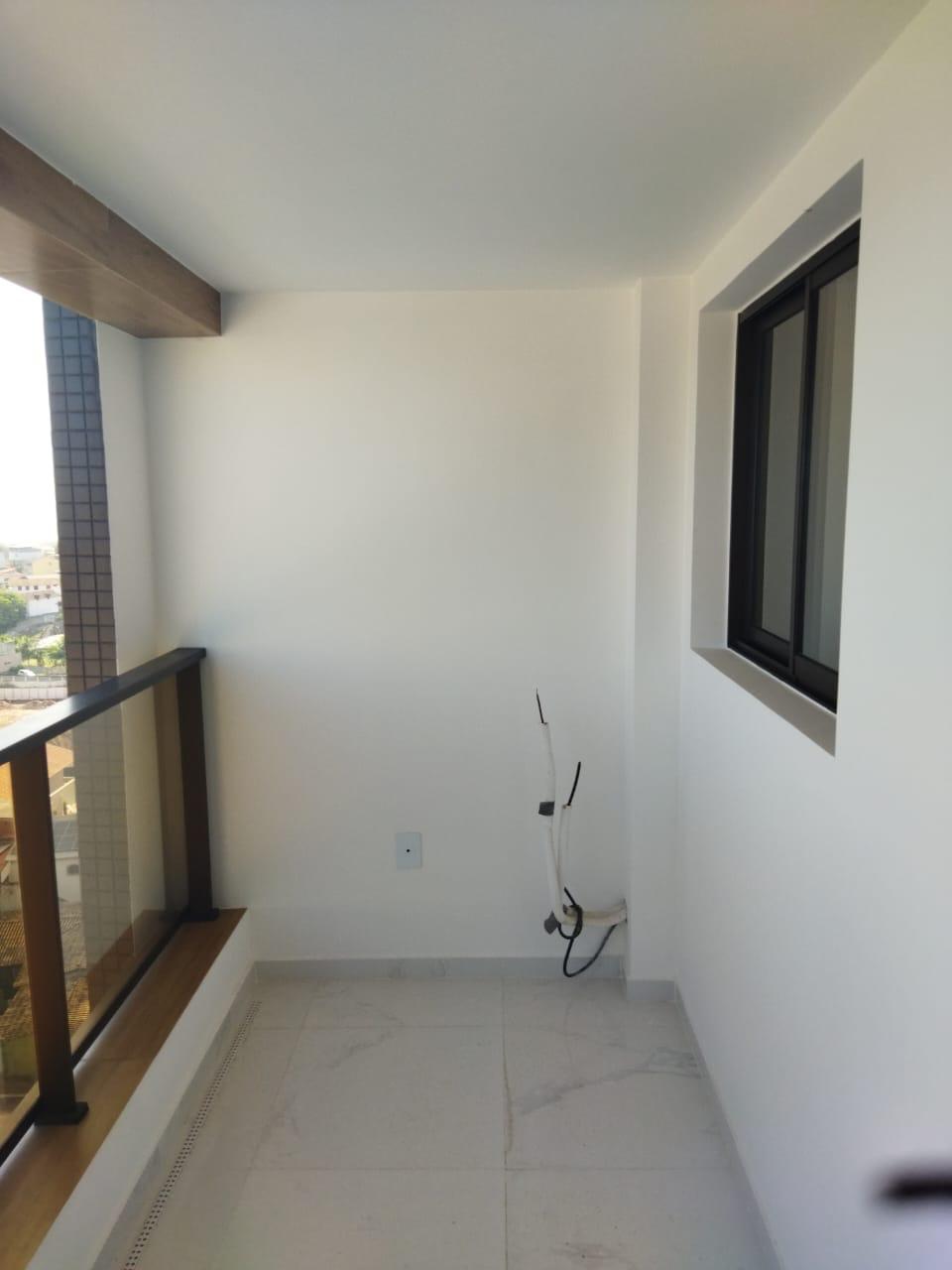 Imagem Studio com 1 Quarto à Venda, 26 m²em Jardim Armação - Salvador