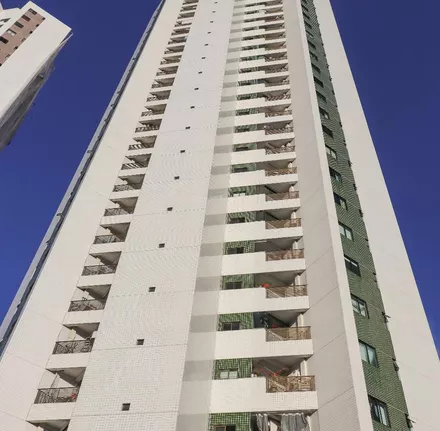 Imagem do condomínio Condomínio Aliança Colonial - Casa Amarela - Recife - PE