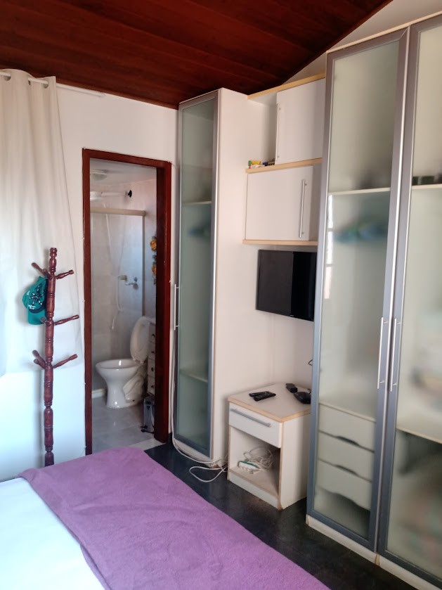 Imagem Casa de Condomínio com 3 Quartos à Venda, 100 m² em Peró - Cabo Frio