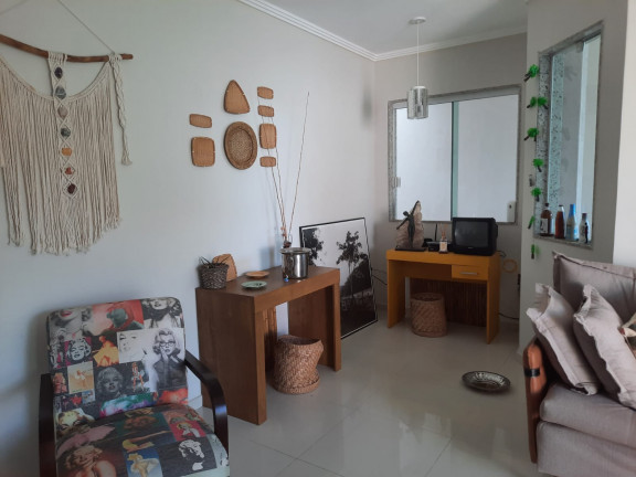Imagem Casa com 2 Quartos à Venda, 186 m² em Portinho - Cabo Frio