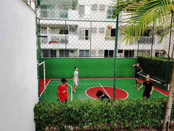 Imagem Apartamento com 3 Quartos à Venda, 123 m² em Icaraí - Niterói