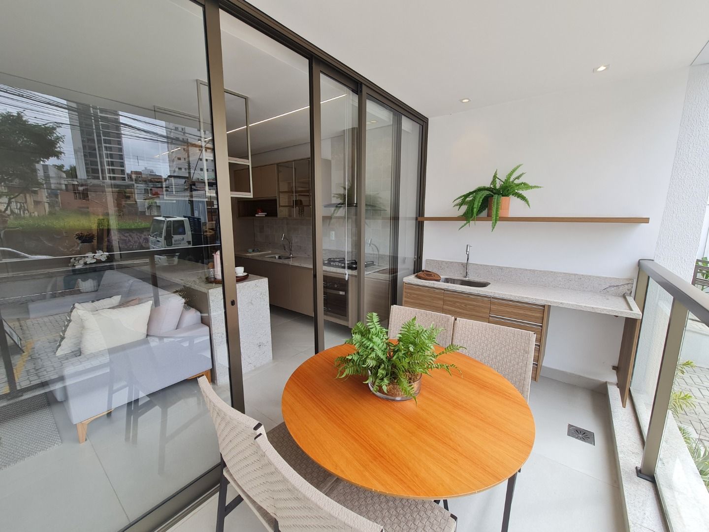 Imagem Apartamento com 3 Quartos à Venda, 95 m² em São Mateus - Juiz de Fora Imagem Apartamento com 3 Quartos à Venda, 95 m² em São Mateus - Juiz de Fora