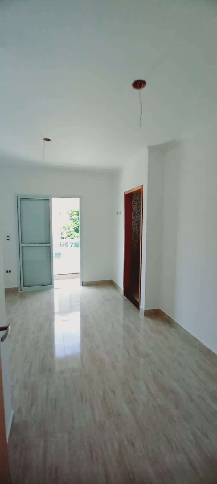 Imagem Casa de Condomínio com 3 Quartos à Venda, 75 m²em Parque Santana - Mogi das Cruzes
