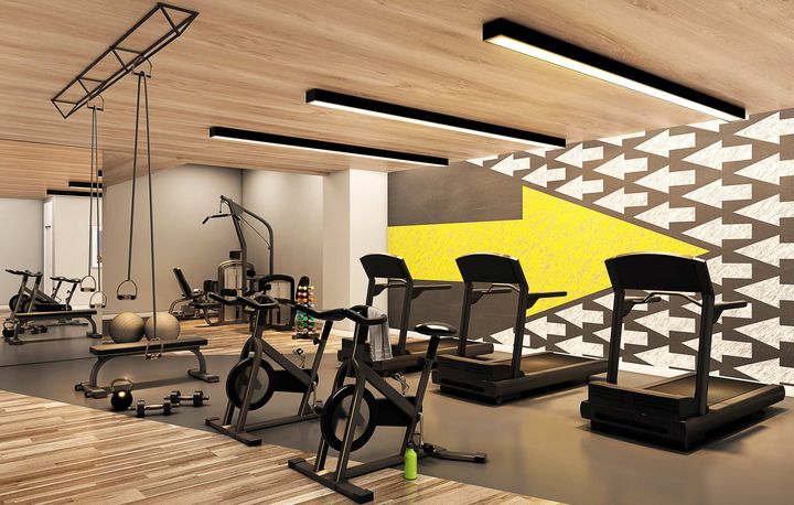 Imagem Apartamento com 1 Quarto à Venda, 1.632 m² em Vila Mariana - São Paulo