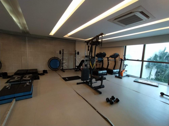Imagem Apartamento com 3 Quartos à Venda, 98 m² em Boa Viagem - Recife