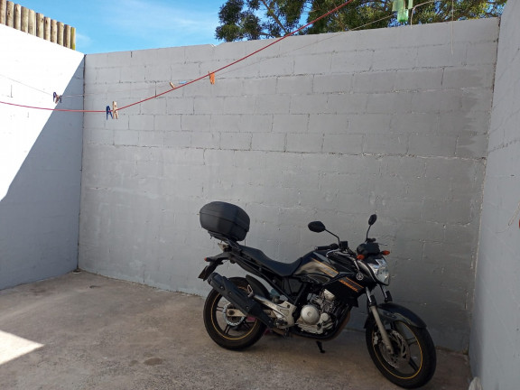 Imagem Casa com 2 Quartos à Venda, 67 m² em Aguassaí (Caucaia do Alto) - Cotia