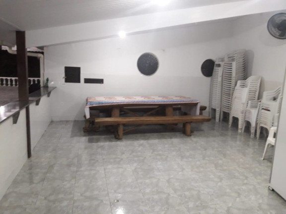 Imagem Casa com 7 Quartos à Venda, 400 m² em Cadetes Fabres - Guapimirim