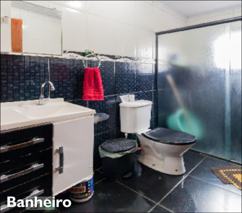 Imagem Sobrado com 4 Quartos à Venda, 149 m² em Jardim Nordeste - São Paulo