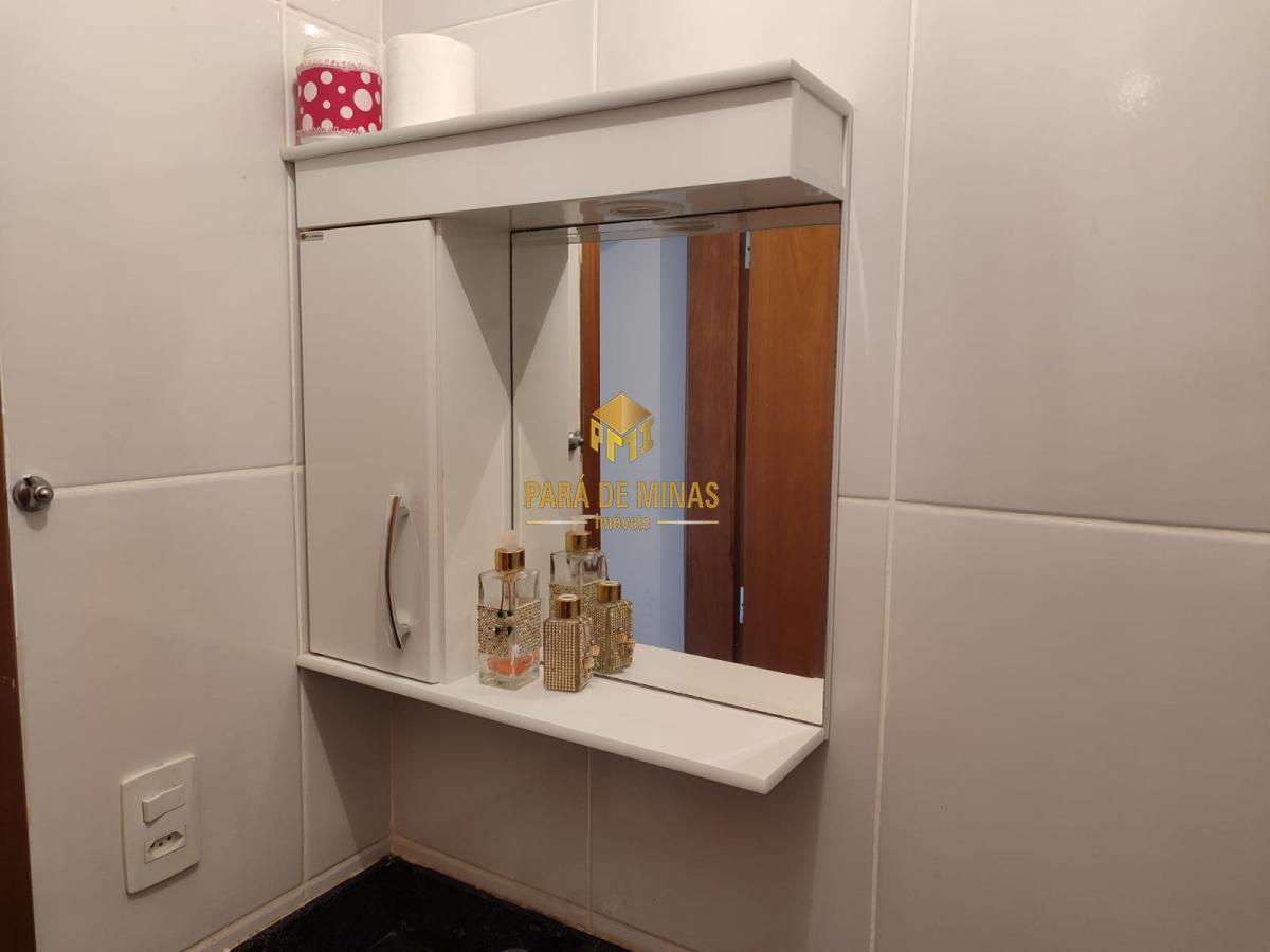 Imagem Casa com 2 Quartos à Venda, 117 m²em Liberdade - Santa Luzia
