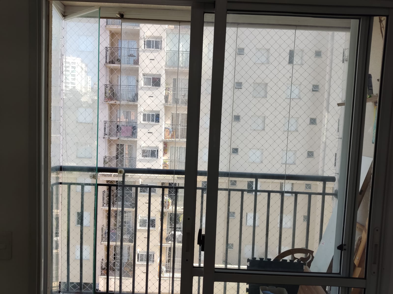Imagem Apartamento com 2 Quartos à Venda, 48 m²em Vila Andrade - São Paulo