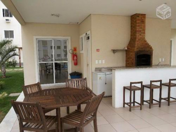 Imagem Apartamento com 2 Quartos à Venda, 48 m² em Maraponga - Fortaleza