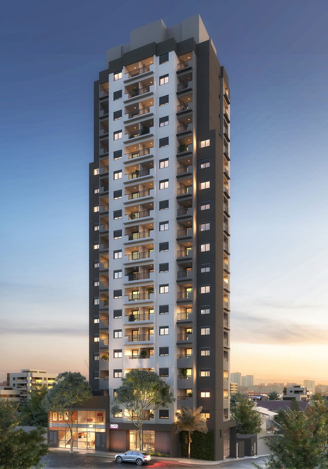 Imagem Studio com 1 Quarto à Venda, 29 m² em Liberdade - São Paulo Imagem Studio com 1 Quarto à Venda, 29 m² em Liberdade - São Paulo