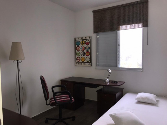 Imagem Apartamento com 2 Quartos à Venda, 80 m² em Jardim Caboré - São Paulo Imagem Apartamento com 2 Quartos à Venda, 80 m² em Jardim Caboré - São Paulo