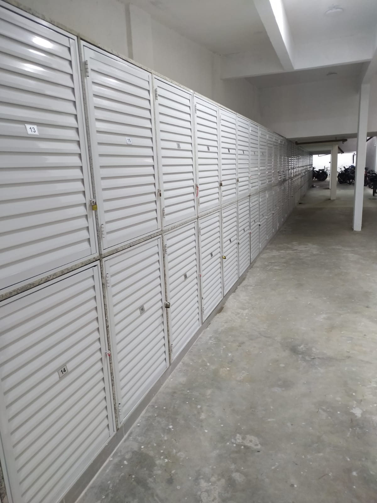 Imagem Apartamento com 2 Quartos à Venda, 82 m²em Aviação - Praia Grande