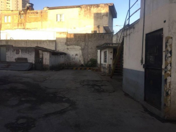 Imagem Galpão à Venda, 6 m² em Jardim Jaú (zona Leste) - São Paulo Imagem Galpão à Venda, 6 m² em Jardim Jaú (zona Leste) - São Paulo