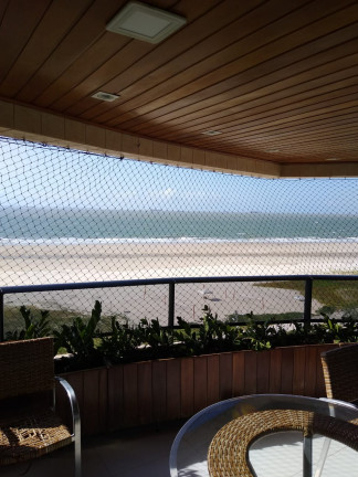 Imagem Apartamento com 4 Quartos para Alugar, 245 m² em Ponta D'Areia - São Luís