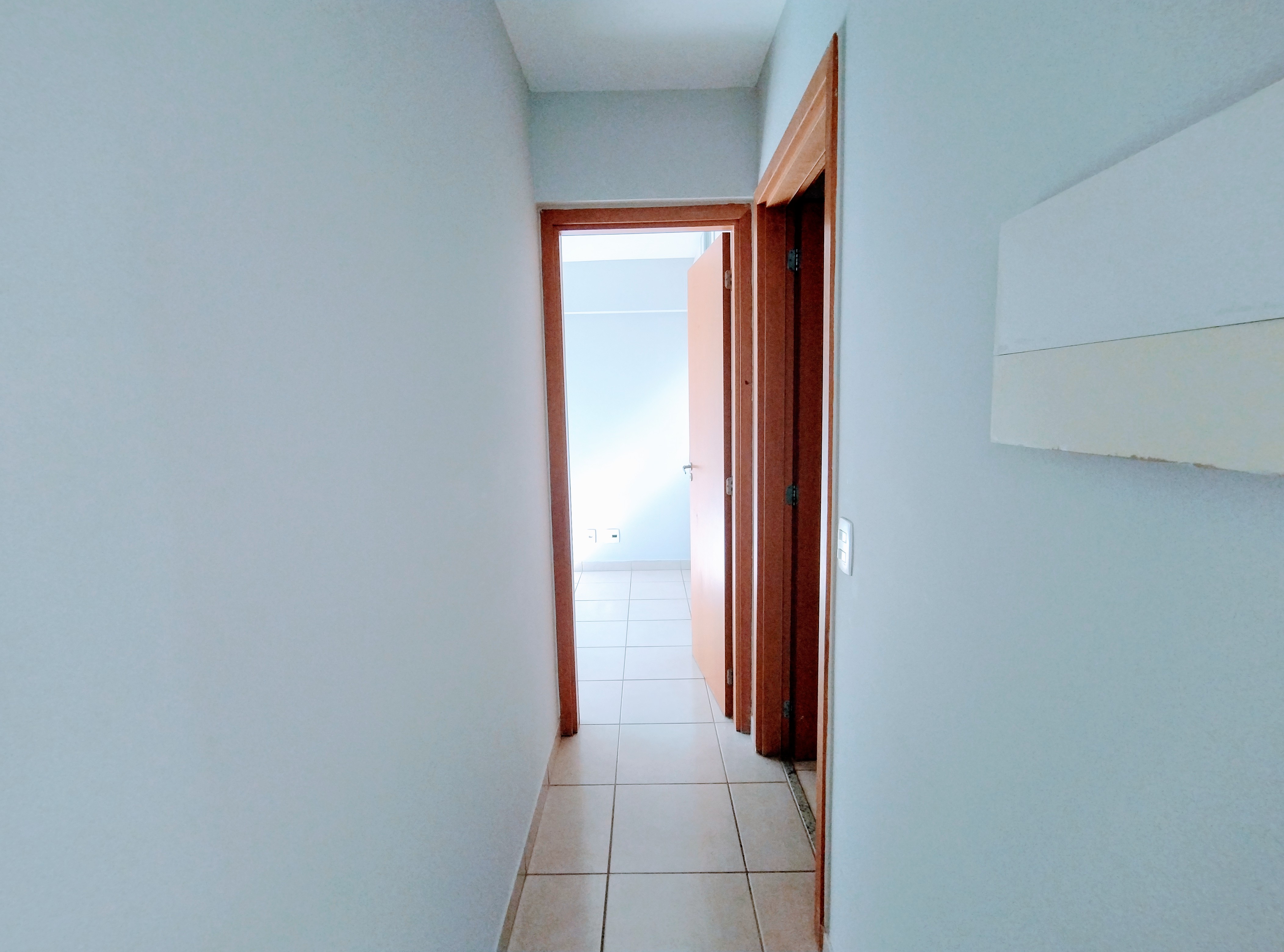 Imagem Apartamento com 2 Quartos à Venda, 52 m²em Samambaia Sul (Samambaia) - Brasília