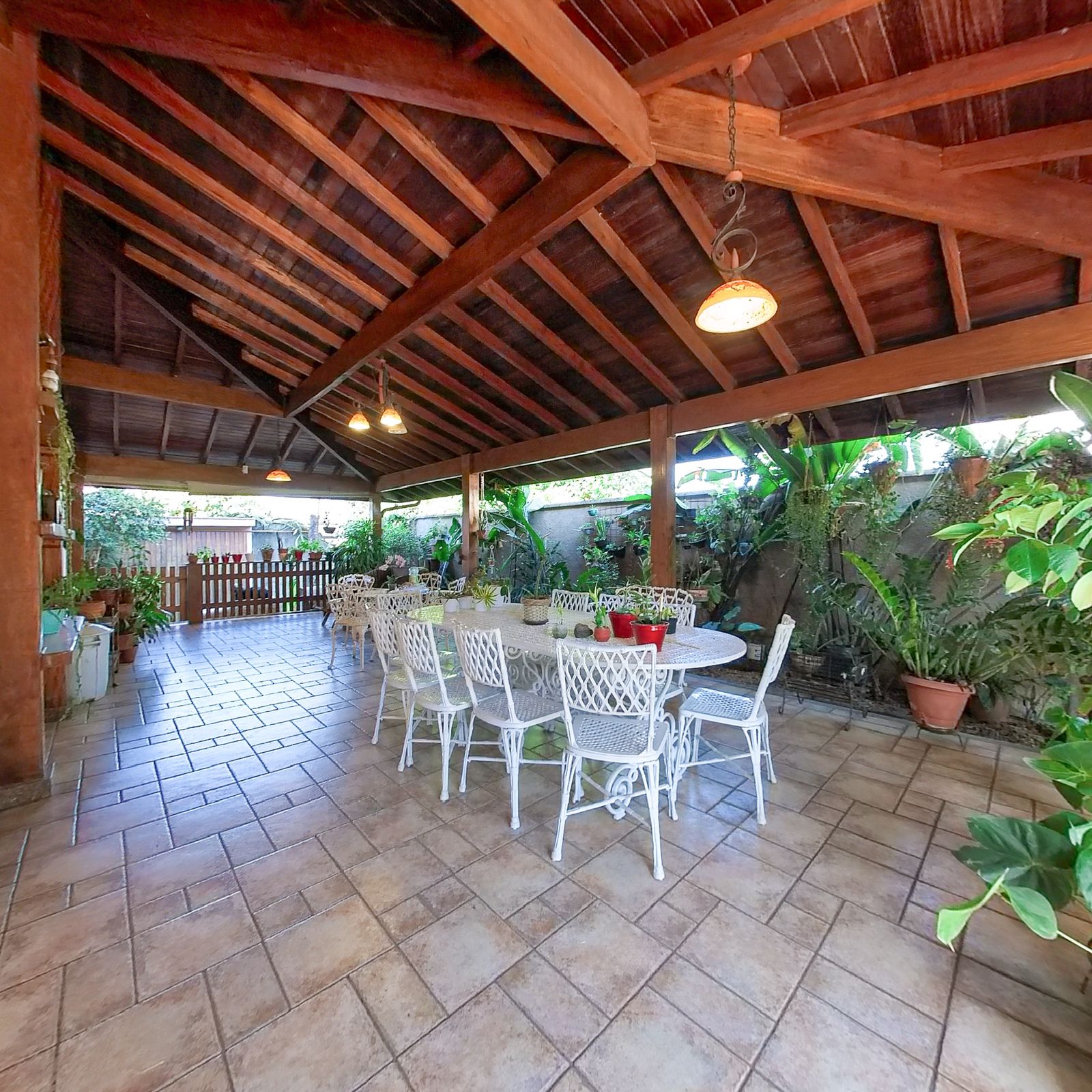 Imagem Casa com 3 Quartos à Venda, 318 m²em Jardim Belvedere - Araras