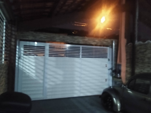 Imagem Casa com 2 Quartos à Venda, 175 m² em Real - Praia Grande