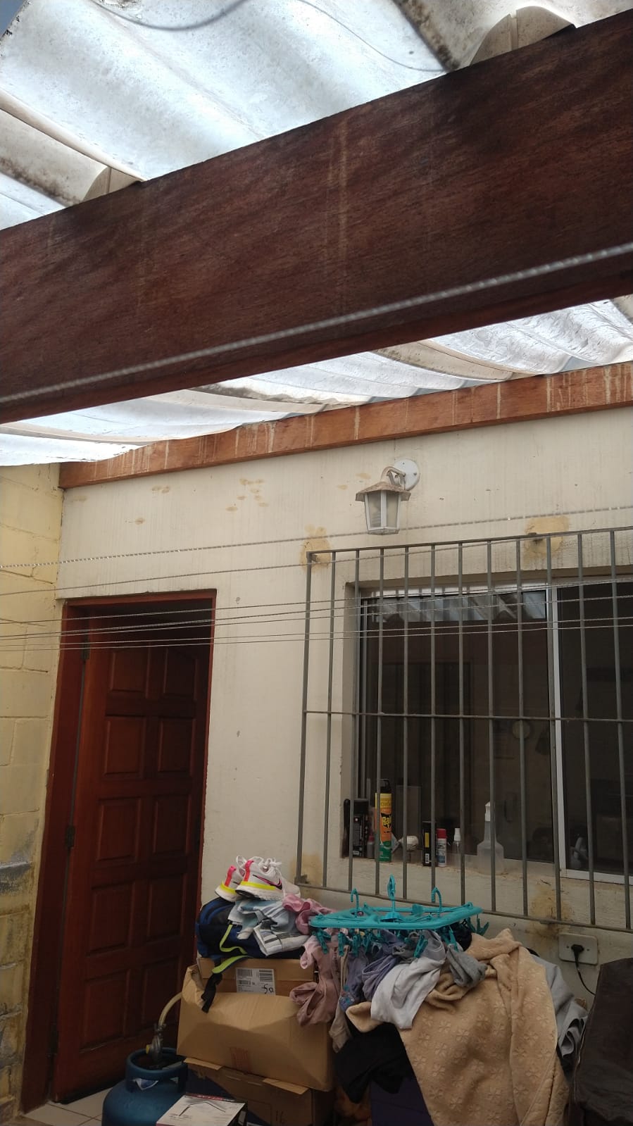 Imagem Casa de Condomínio com 2 Quartos à Venda, 62 m²em Vila Eliza - Franco da Rocha Imagem Casa de Condomínio com 2 Quartos à Venda, 62 m²em Vila Eliza - Franco da Rocha