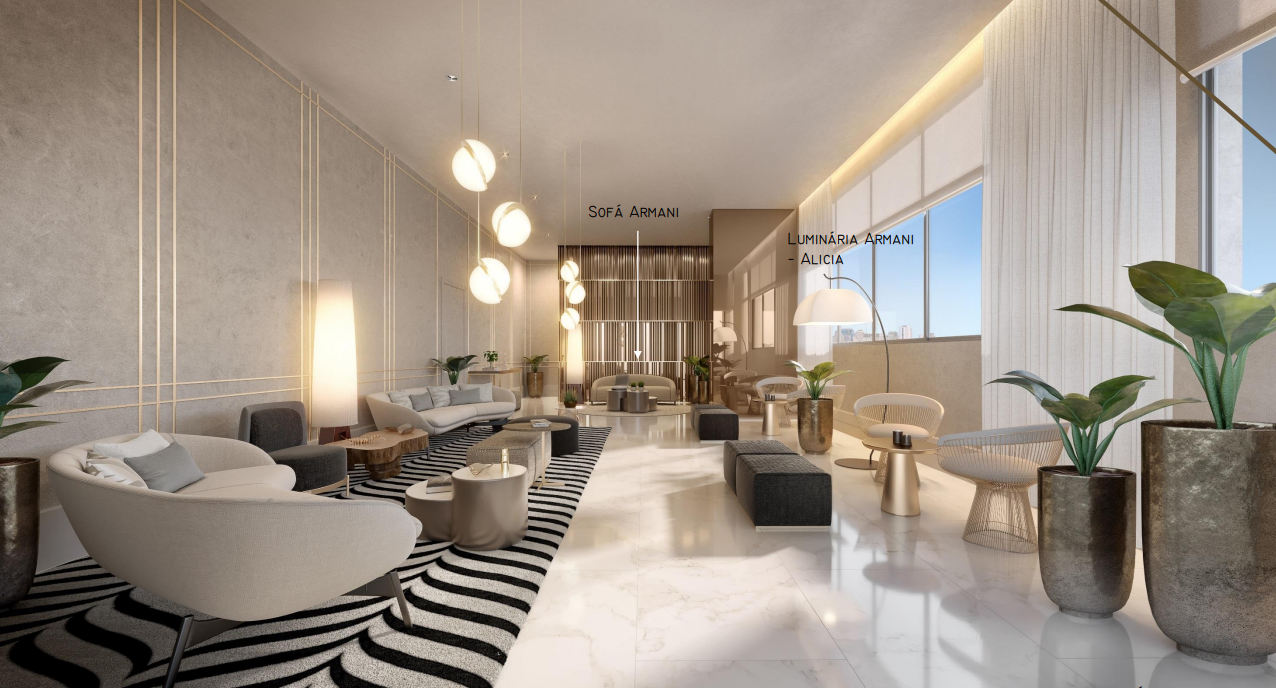 Imagem Apartamento à Venda, 24 m²em Moema - São Paulo Imagem Apartamento à Venda, 24 m²em Moema - São Paulo