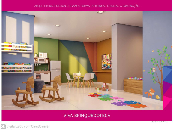 Imagem Apartamento com 2 Quartos à Venda, 41 m² em Jardim Planalto - Carapicuíba