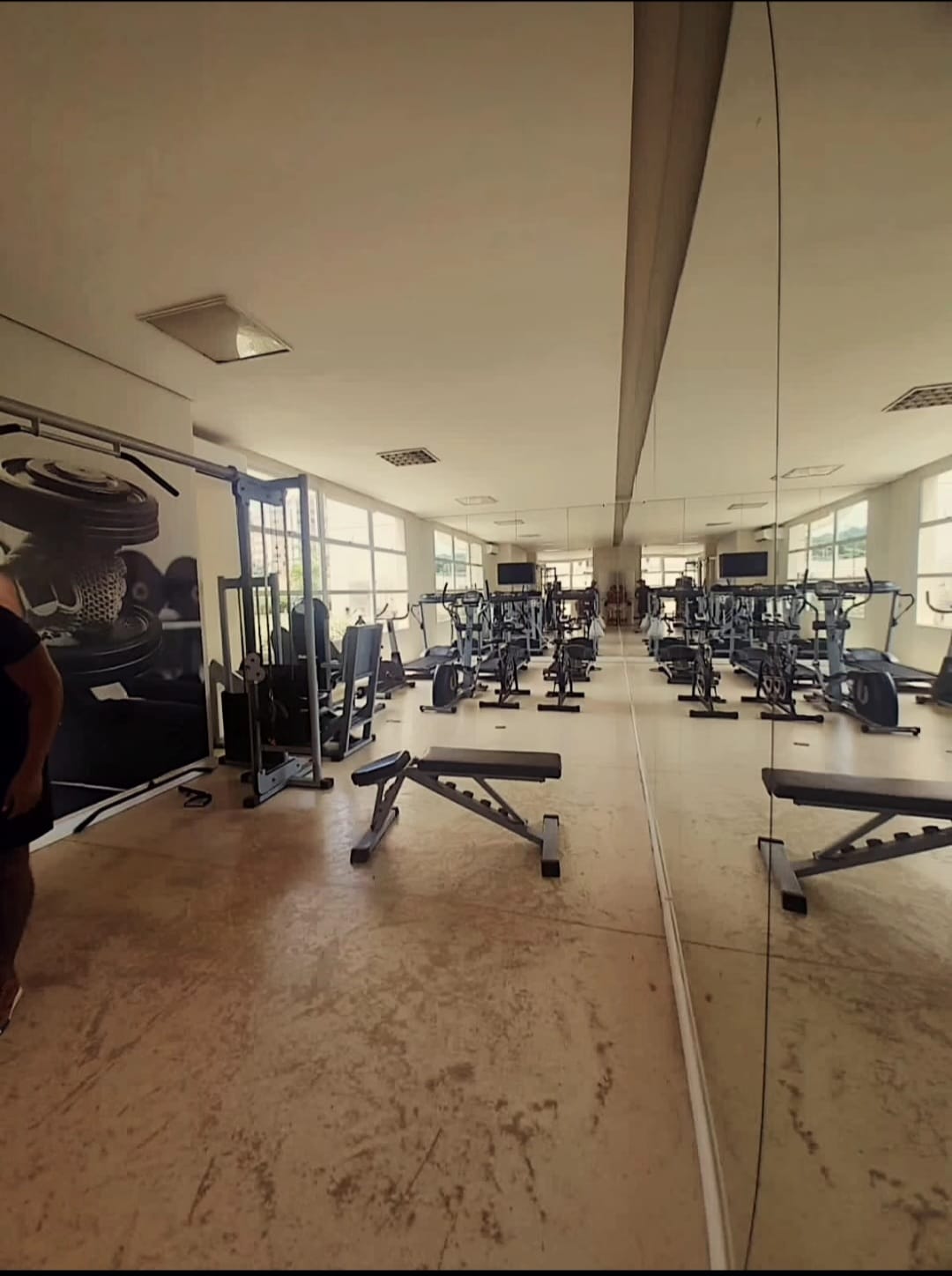 Imagem Apartamento com 3 Quartos à Venda, 90 m²em Imbuí - Salvador