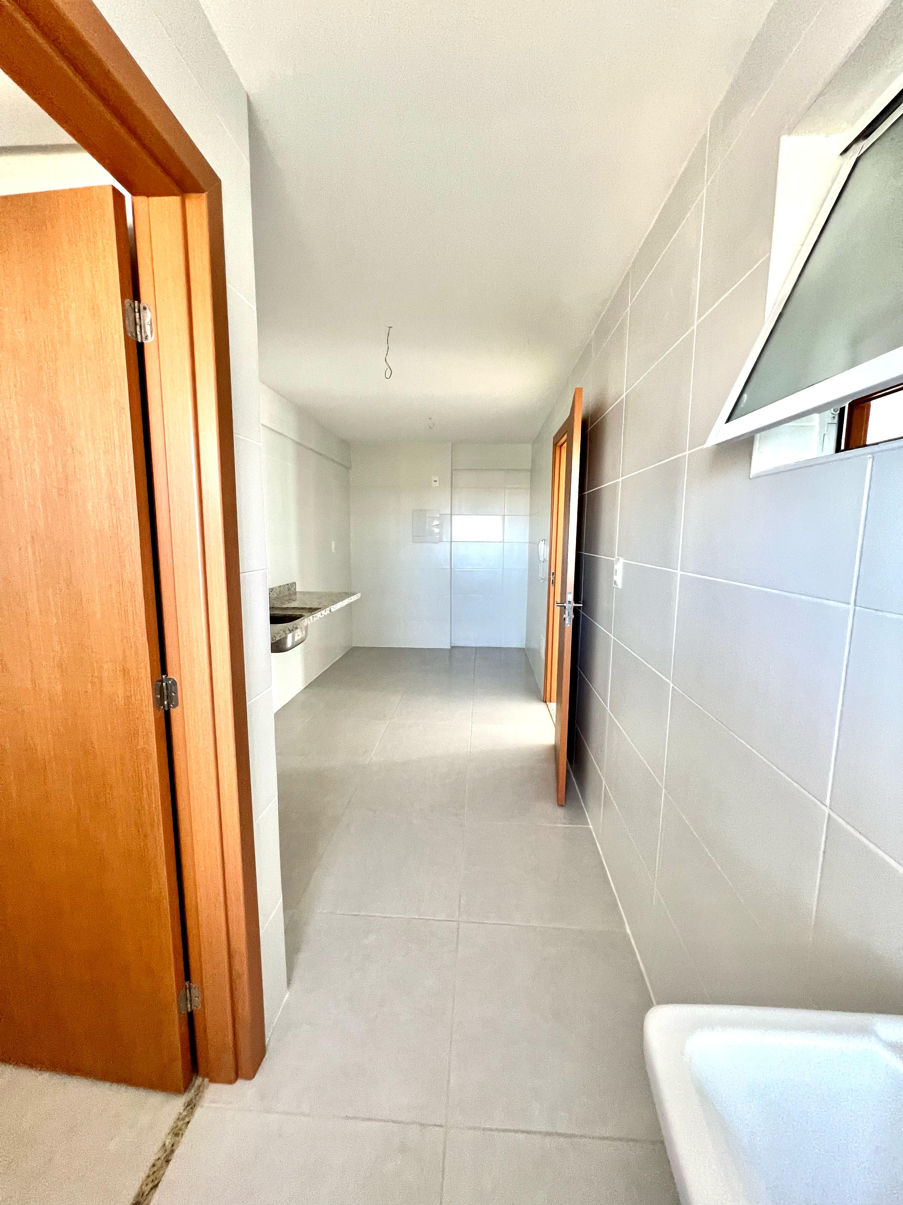 Imagem Apartamento com 2 Quartos à Venda, 73 m²em Caminho das Árvores - Salvador