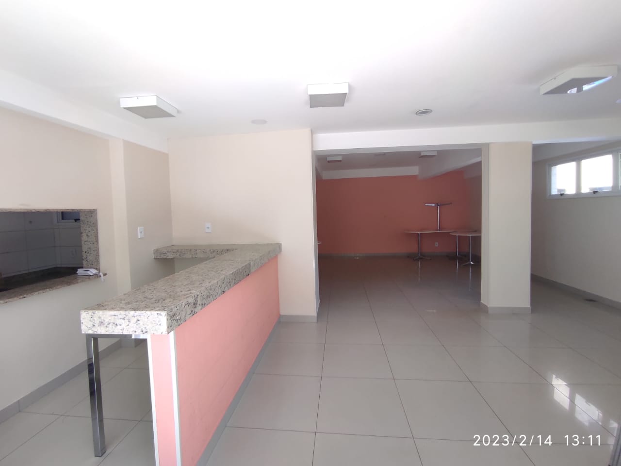 Imagem Apartamento com 2 Quartos à Venda, 50 m²em Campo Grande - Rio de Janeiro