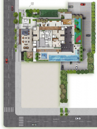 Imagem Apartamento com 4 Quartos à Venda, 159 m² em Mooca - São Paulo