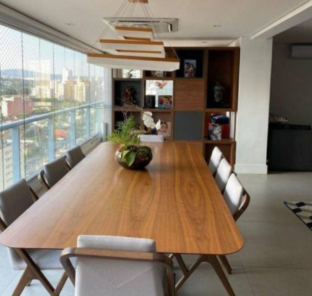 Imagem Apartamento com 3 Quartos à Venda, 187 m² em Vila Leopoldina - São Paulo Imagem Apartamento com 3 Quartos à Venda, 187 m² em Vila Leopoldina - São Paulo