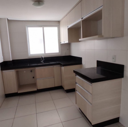 Imagem Apartamento com 4 Quartos à Venda, 126 m² em Setor Bueno - Goiânia