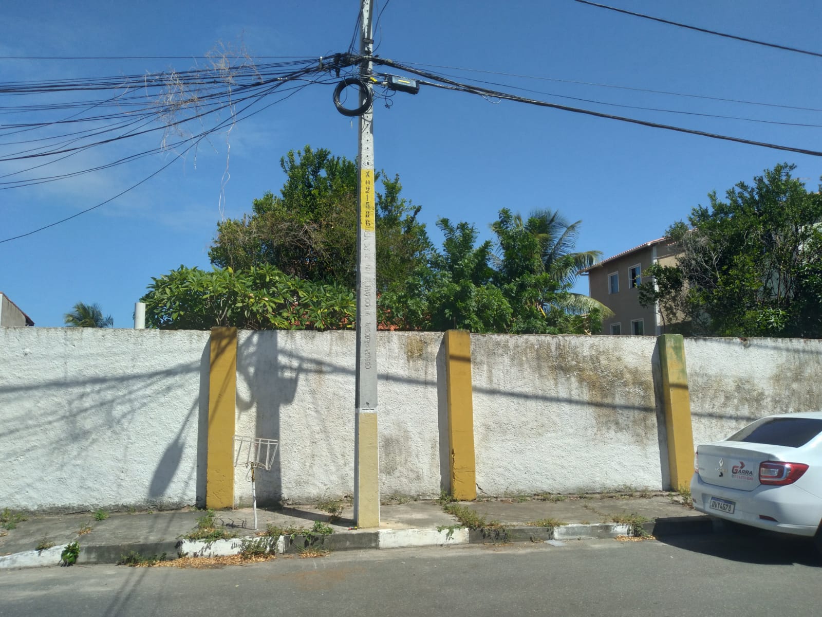 Imagem Casa com 5 Quartos à Venda, 417 m²em Centro - Lauro de Freitas Imagem Casa com 5 Quartos à Venda, 417 m²em Centro - Lauro de Freitas