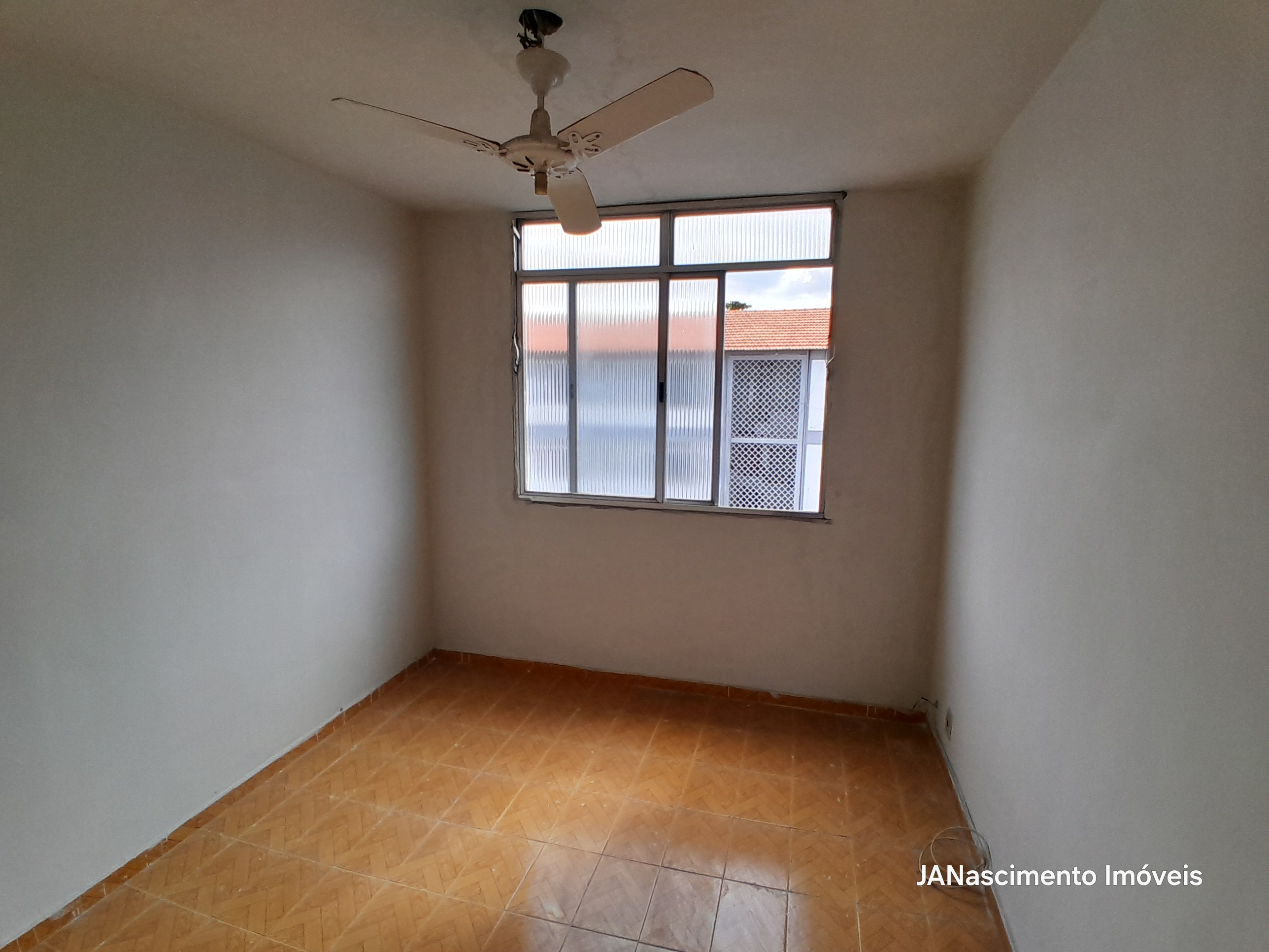 Imagem Apartamento com 3 Quartos à Venda, 45 m² em Padre Miguel - Rio de Janeiro