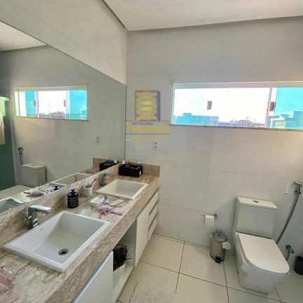 Imagem Casa de Condomínio com 4 Quartos à Venda, 530 m² em Araçagi  - São José de Ribamar