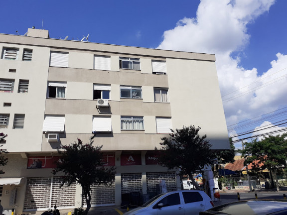 Imagem Apartamento com 1 Quarto à Venda,  em Santa Maria Goretti - Porto Alegre