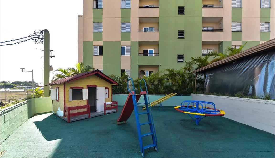 Imagem Apartamento com 2 Quartos à Venda, 56 m²em Santa Terezinha - São Bernardo do Campo Imagem Apartamento com 2 Quartos à Venda, 56 m²em Santa Terezinha - São Bernardo do Campo