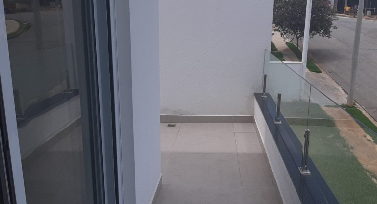 Imagem Casa de Condomínio com 3 Quartos à Venda, 160 m² em Parque Ibiti Reserva - Sorocaba