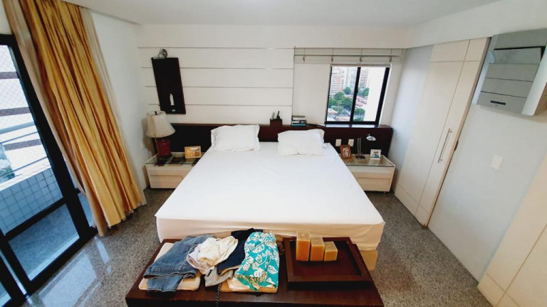 Imagem Apartamento com 3 Quartos à Venda, 216 m² em Aldeota - Fortaleza Imagem Apartamento com 3 Quartos à Venda, 216 m² em Aldeota - Fortaleza