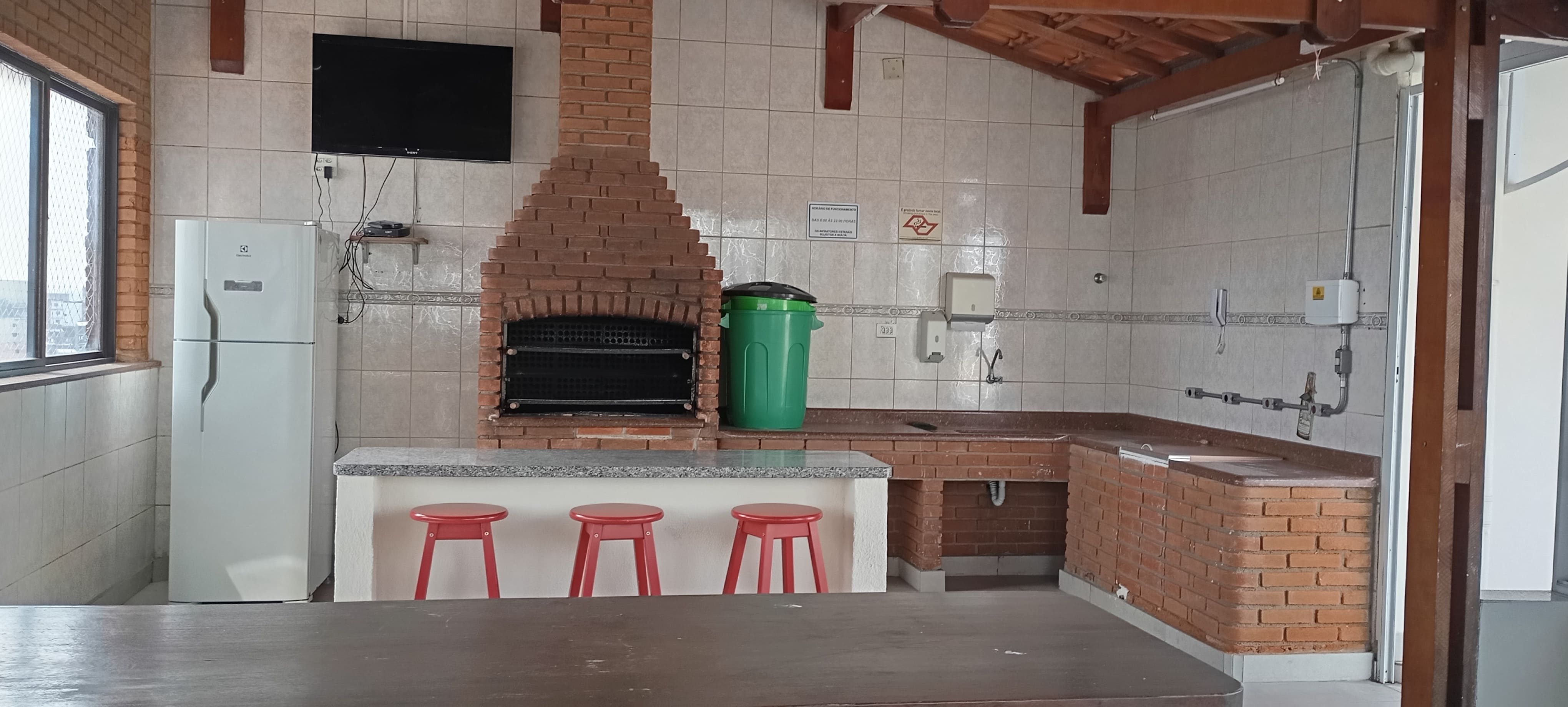 Imagem Apartamento com 2 Quartos à Venda, 50 m²em Sacomã - São Paulo
