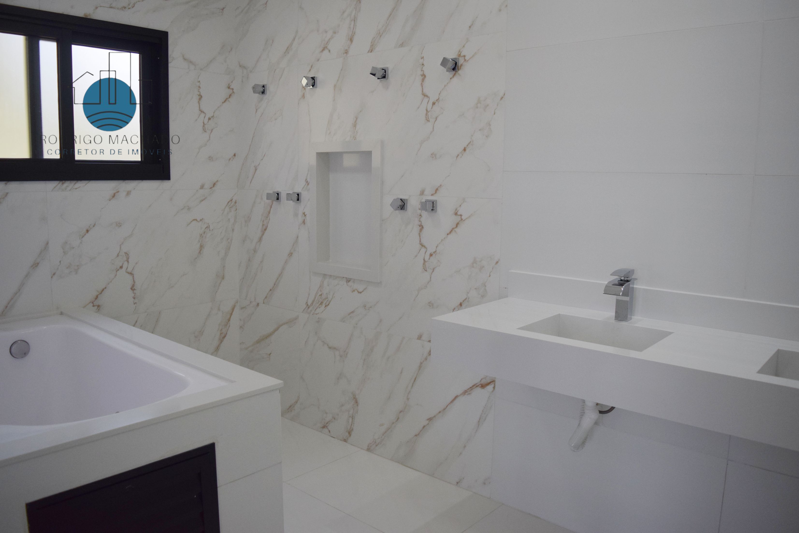 Imagem Casa de Condomínio com 4 Quartos à Venda, 300 m² em Residencial Real Park - Arujá Imagem Casa de Condomínio com 4 Quartos à Venda, 300 m² em Residencial Real Park - Arujá
