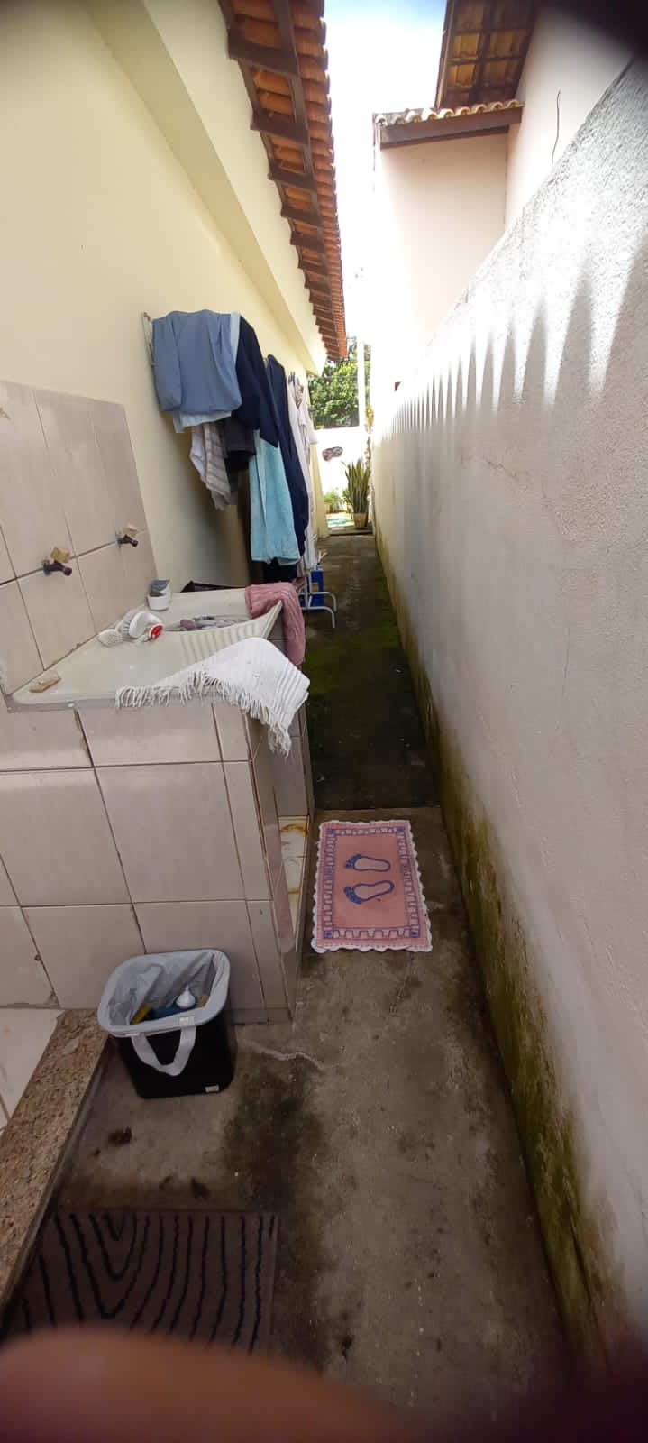 Imagem Casa de Condomínio com 3 Quartos à Venda, 75 m²em Parque Califórnia - Campos dos Goytacazes