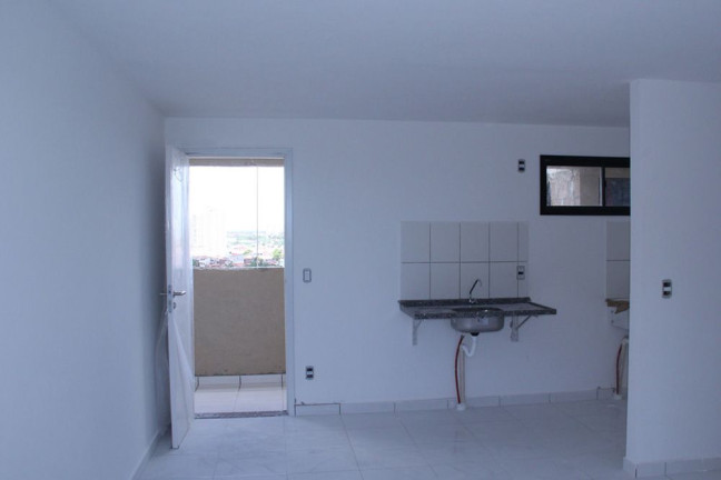 Imagem Apartamento com 2 Quartos à Venda, 56 m² em Ponta Negra - Natal