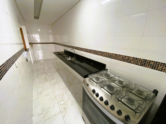 Imagem Apartamento com 2 Quartos à Venda, 83 m² em Caiçara - Praia Grande Imagem Apartamento com 2 Quartos à Venda, 83 m² em Caiçara - Praia Grande