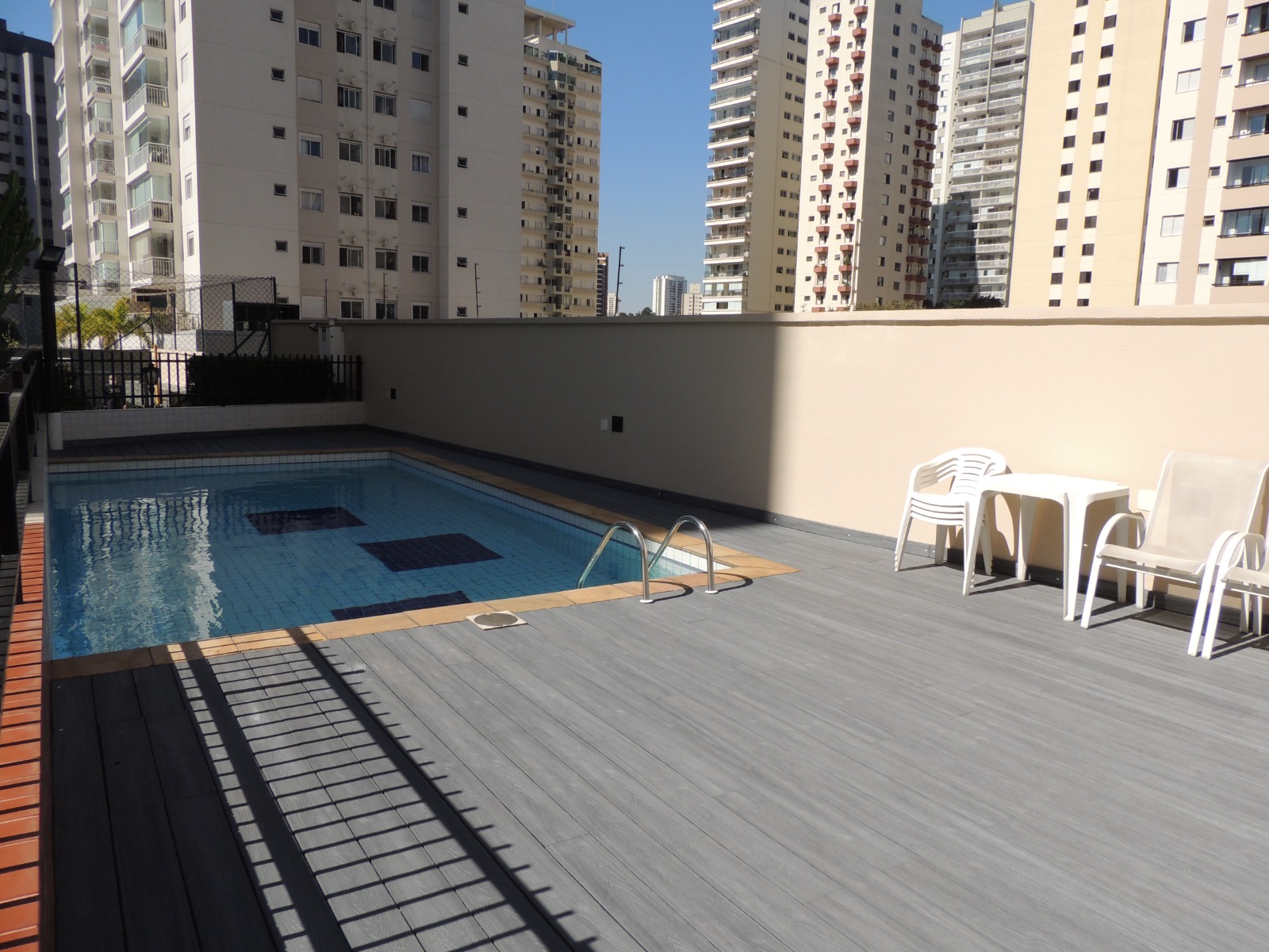 Imagem Apartamento com 3 Quartos à Venda, 75 m² em Chácara Inglesa - São Paulo Imagem Apartamento com 3 Quartos à Venda, 75 m² em Chácara Inglesa - São Paulo