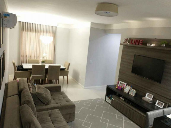 Imagem Apartamento com 3 Quartos à Venda, 80 m² em Centro - Criciúma
